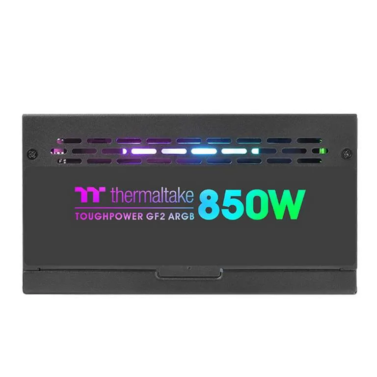 Блок питания 850W Thermaltake Toughpower GF2 ARGB