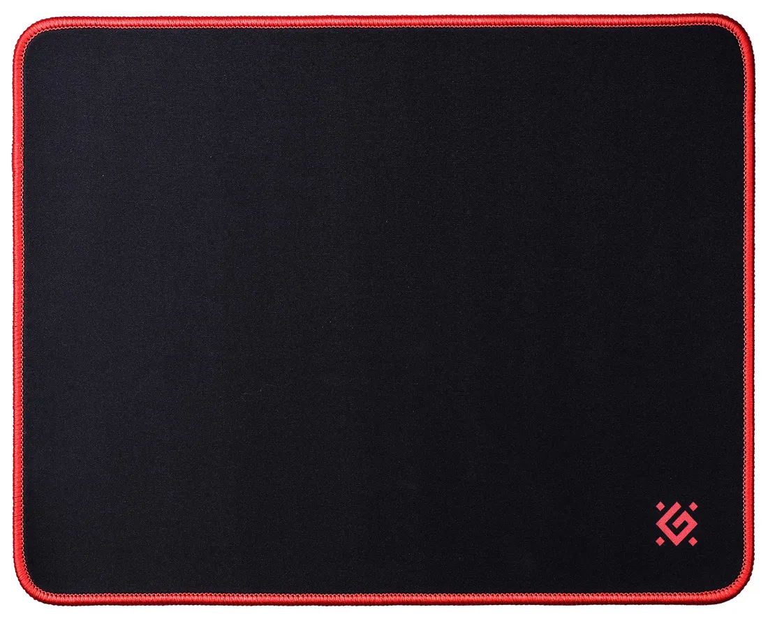 Коврик для мыши Defender Black XXL