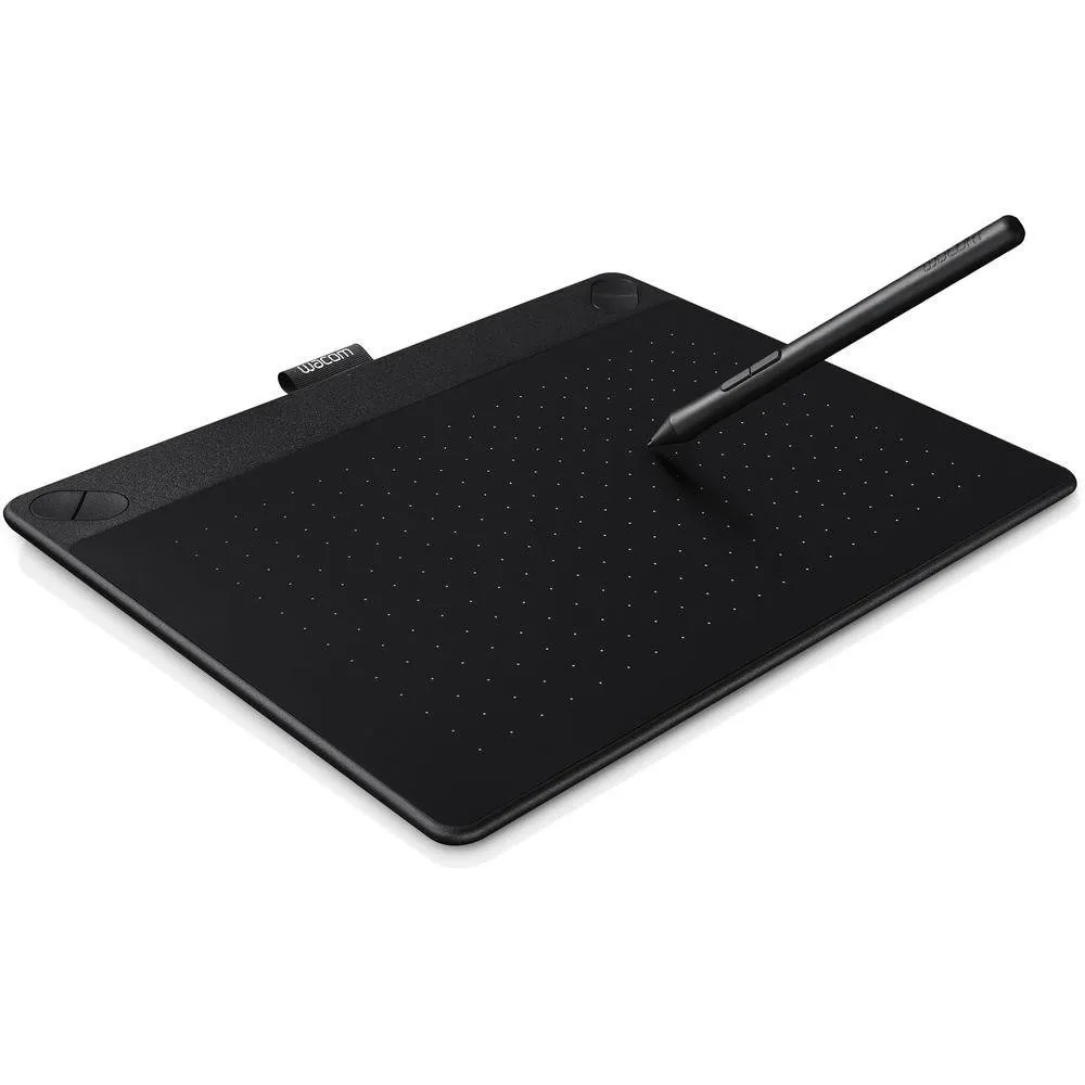 Графический планшет Wacom Intuos Art Medium CTH-690AK-N