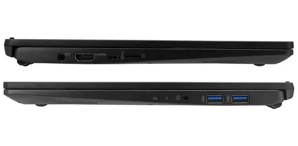 Ноутбук MSI Modern 14 B5M-200XKZ