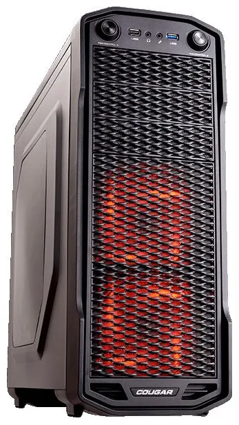 Корпус для ПК Cougar MX310