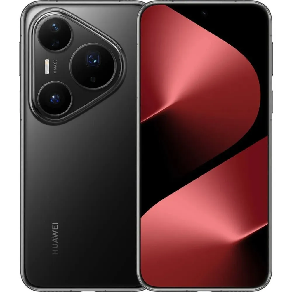 Смартфон Huawei Pura 80 Pro LMR-LX9 12GB/512GB Black