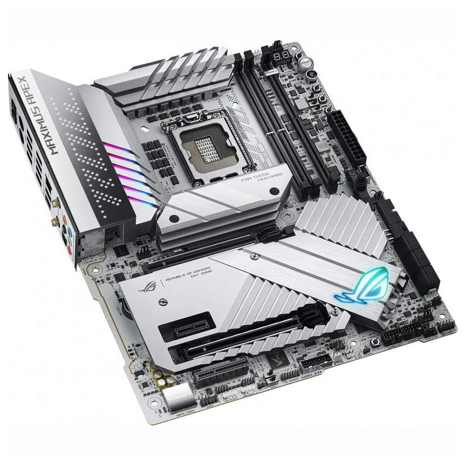 Материнская плата ASUS ROG MAXIMUS Z790 APEX D5
