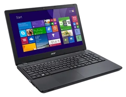 Ноутбук Acer Extensa EX2511 NX.EF9ER.012