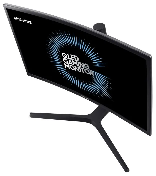 Монитор 27" Samsung LC27FG73FQIXCI