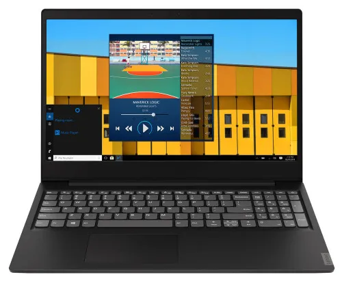 Ноутбук Lenovo IdeaPad S145-15API 81UT000PRK