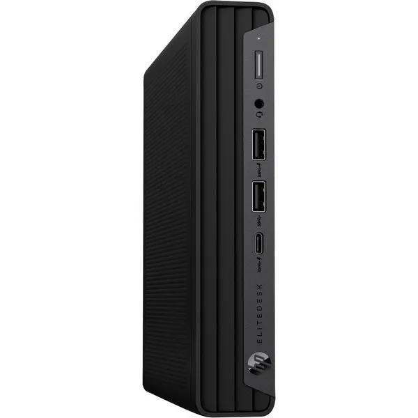 Компьютер HP EliteDesk 800 G8 DM 21L62EA