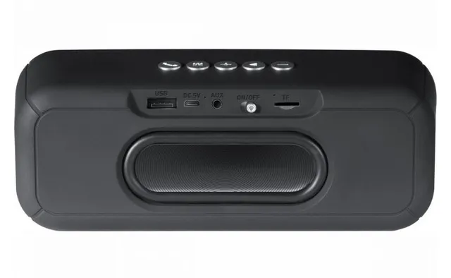 Bluetooth колонка Defender G44 black