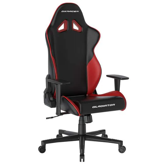 Игровое компьютерное кресло DX Racer GC/GN23/NR