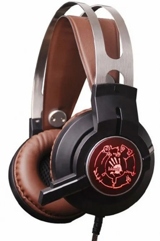 Гарнитура Bloody G430