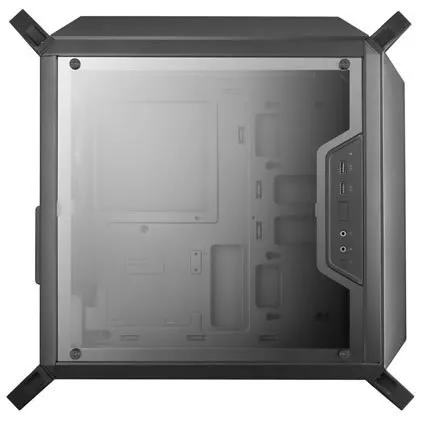 Корпус для ПК Cooler Master MasterBox Q300P MCB-Q300P-KANN-S02