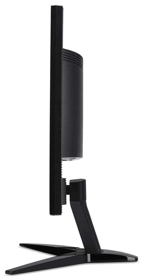 Монитор 21.5" Acer KG221Qbmix UM.WX1EE.005