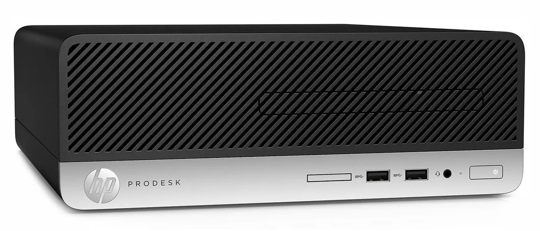 Системный блок HP ProDesk 400 G5 MT 4CZ67EA