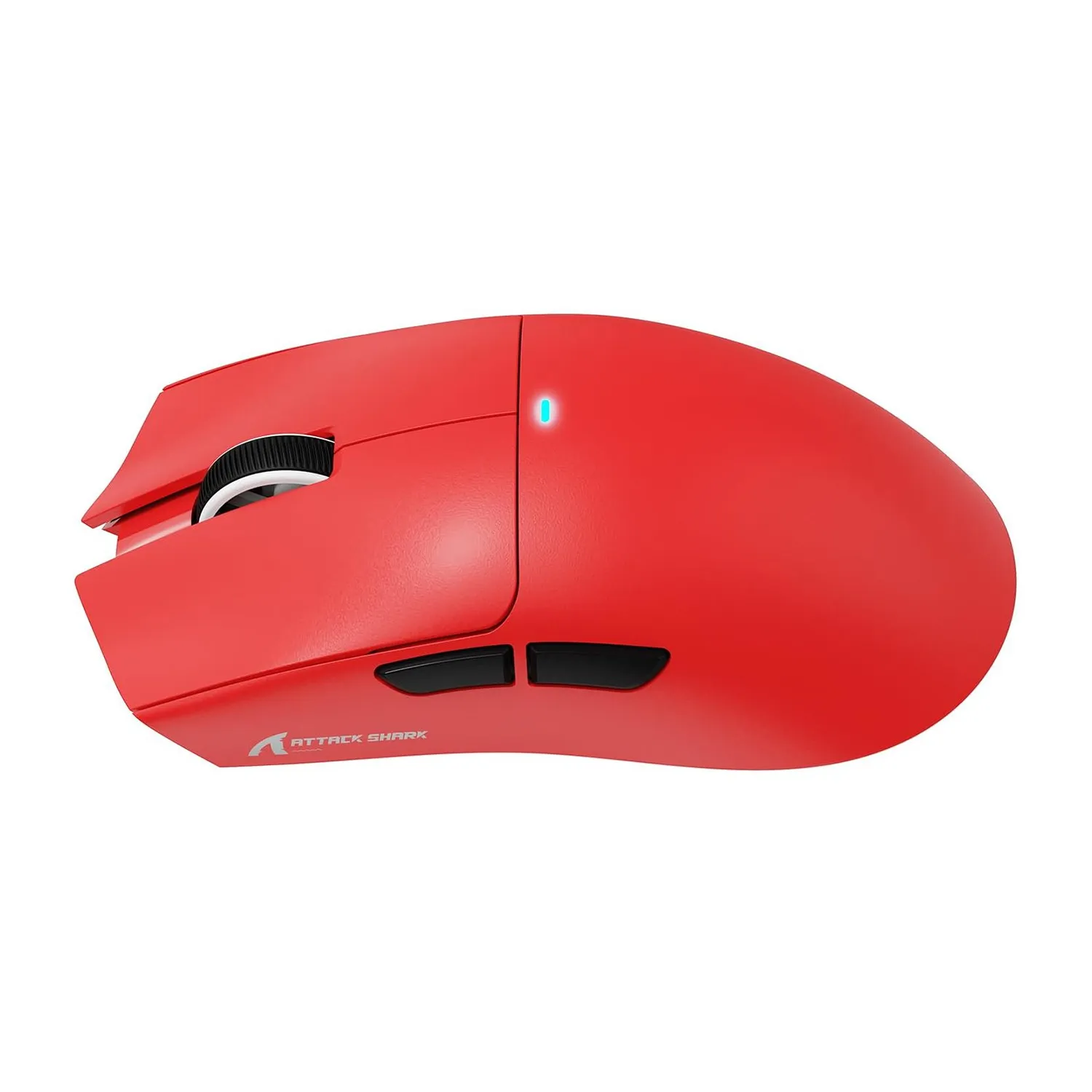 Мышь ATTACK SHARK X11 SE Red