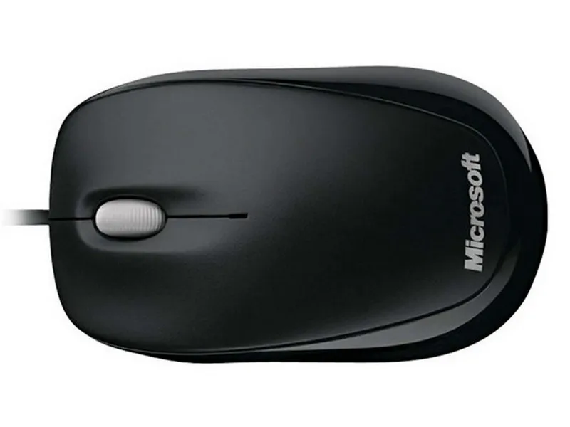 Компьютерная мышь Microsoft Compact Optical 500 U81-00083