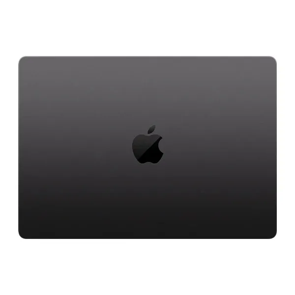 Ноутбук Apple 14-inch MacBook Pro Space Black MX2H3RU/A