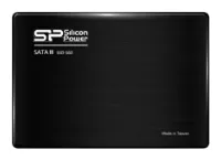 SSD накопитель 240GB Silicon Power SP240GBSS3S60S27