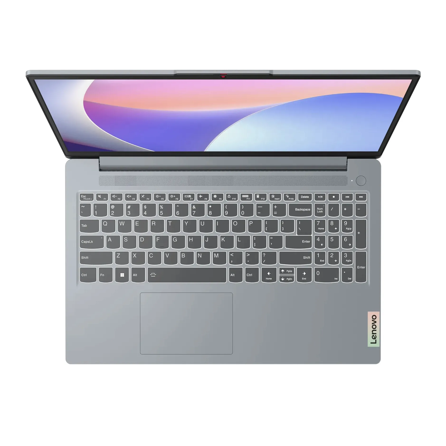 Ноутбук Lenovo IdeaPad Slim 3 15IRH8 83EM0067RK
