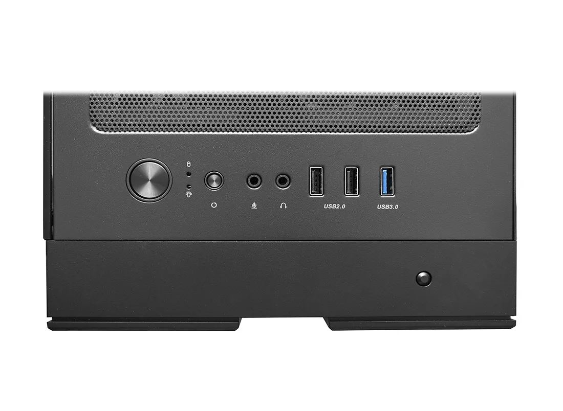 Корпус для ПК MSI MAG VAMPIRIC 010M