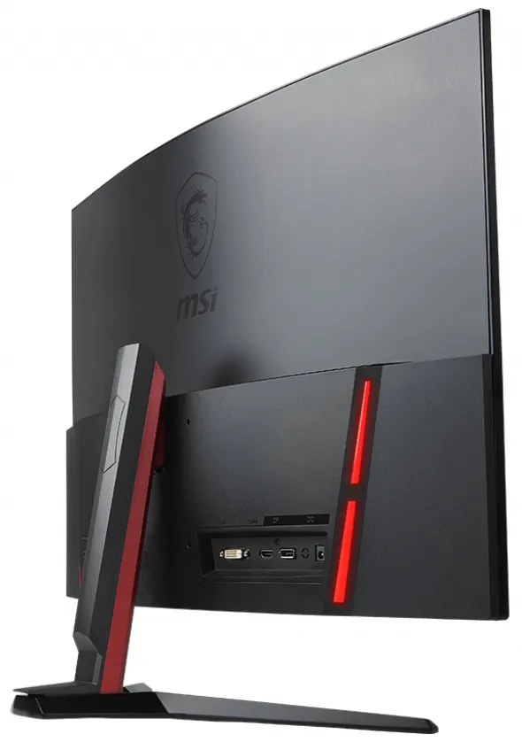 Монитор 31.5" Игровой MSI Optix AG32CQ