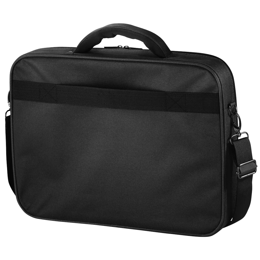 Сумка для ноутбука Hama Syscase, 00216523, up to 15.6", Black