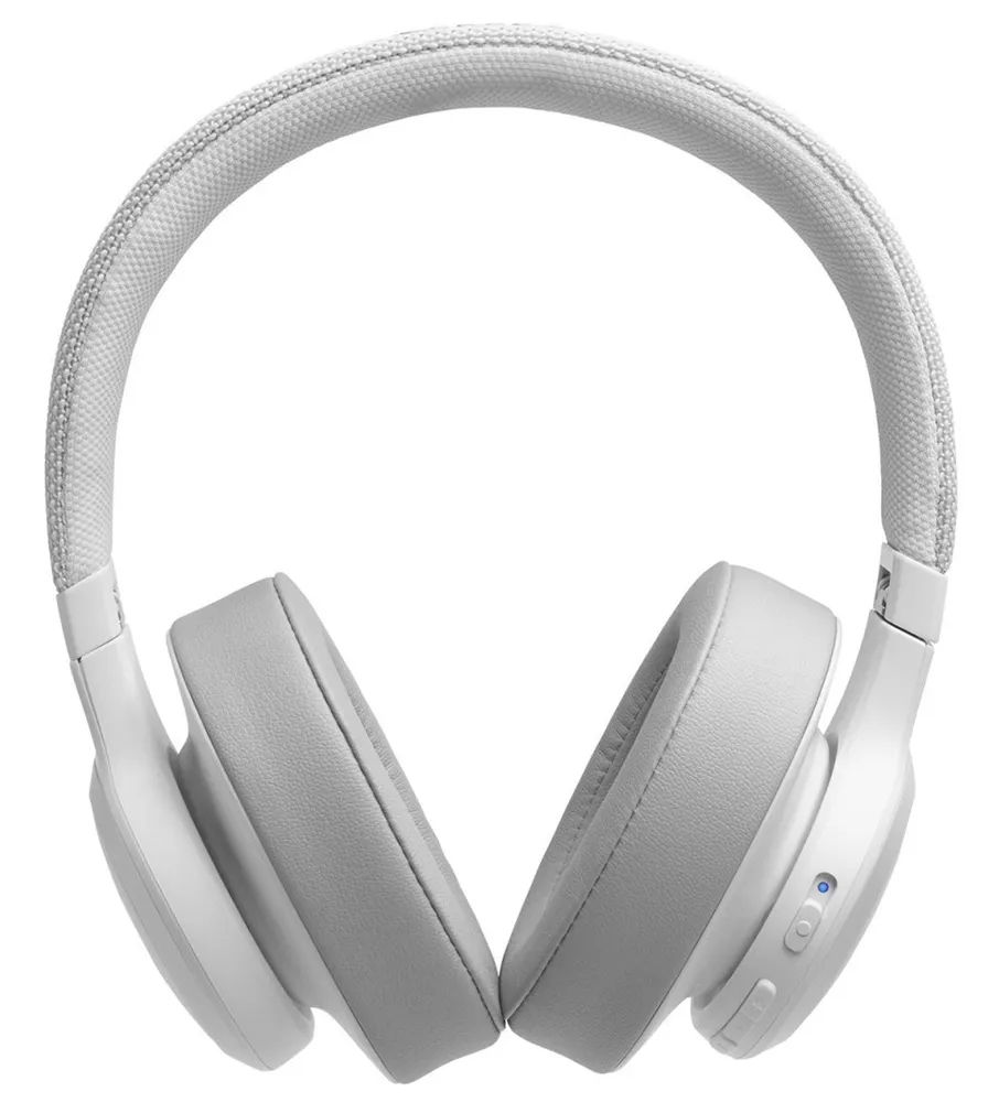 Гарнитура JBL Live 500 BT Bluetooth Белый