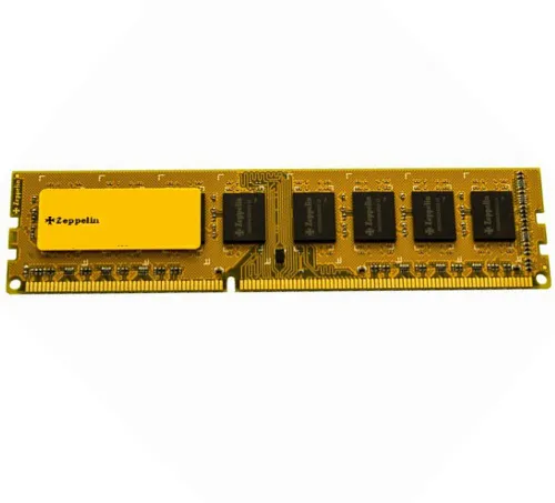 Оперативная память Zeppelin DDR3 PC-10600 4Gb