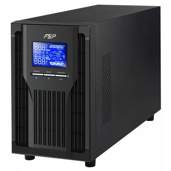 ИБП FSP Champ CH-1101TS PPF8001323