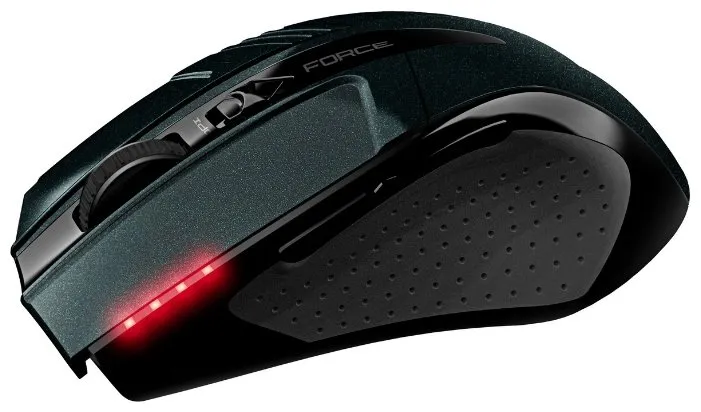 Оптическая беспроводная мышь Gigabyte GM-FORCE M9
