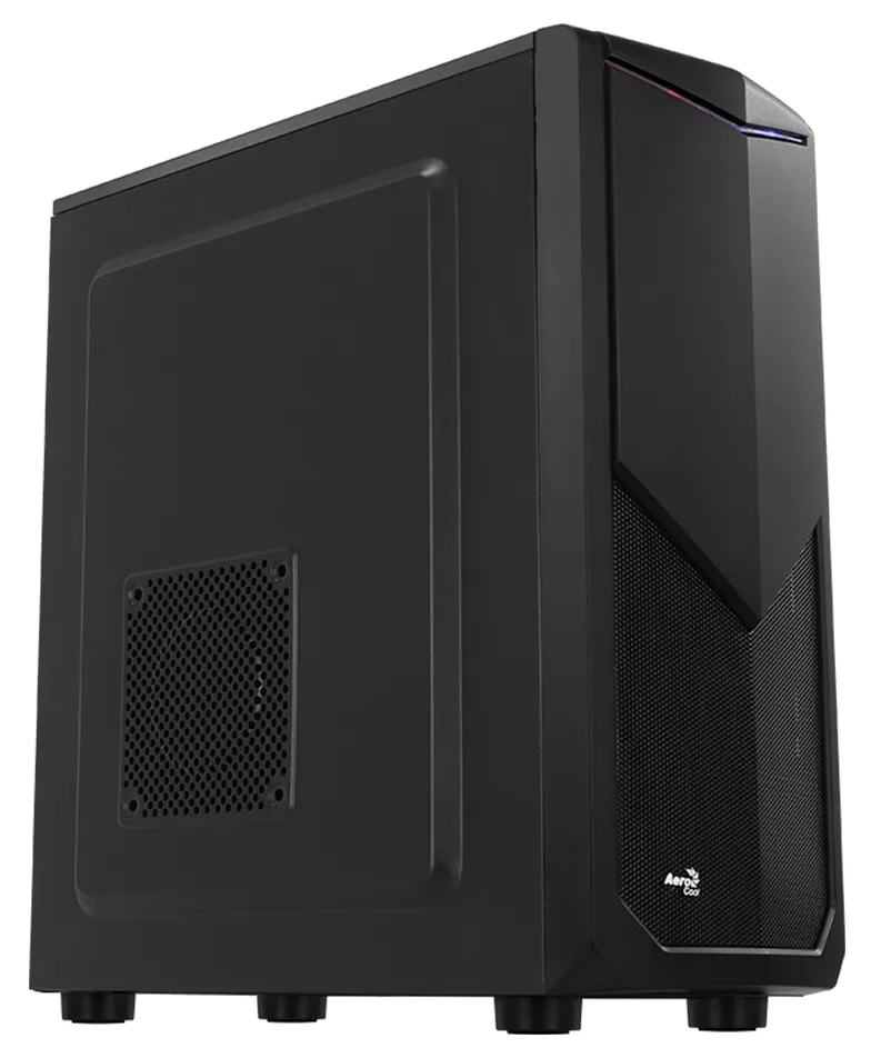 Корпус для ПК Aerocool Tomahawk