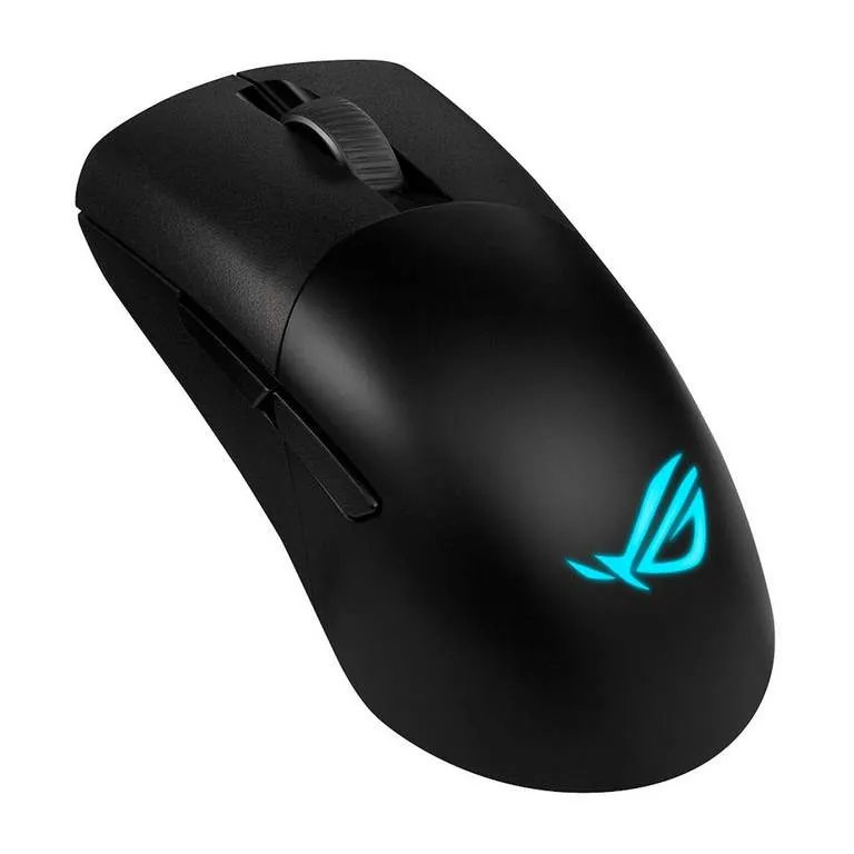 Компьютерная мышь ASUS P709 ROG KERIS WIRELESS AIMPOINT black
