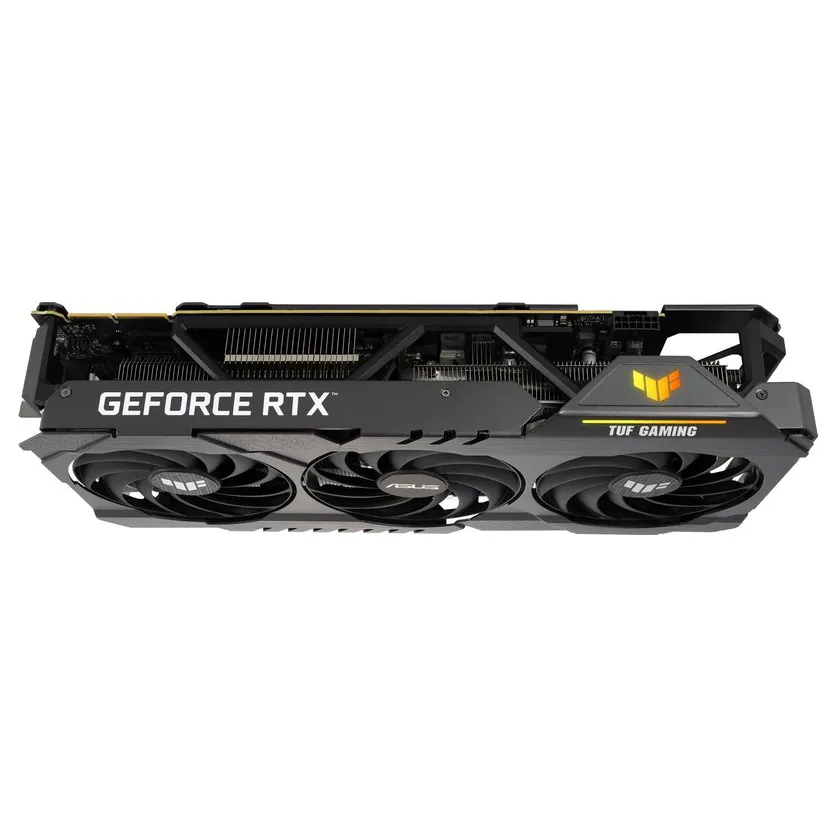 Видеокарта 24GB ASUS RTX3090Ti OC Edition TUF-RTX3090TI-O24G-GAMING
