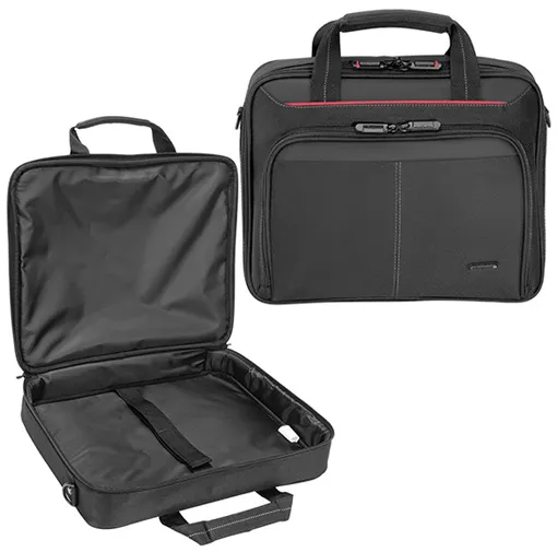 Сумка для ноутбука 13.3 Targus Clamshell Laptop CN313