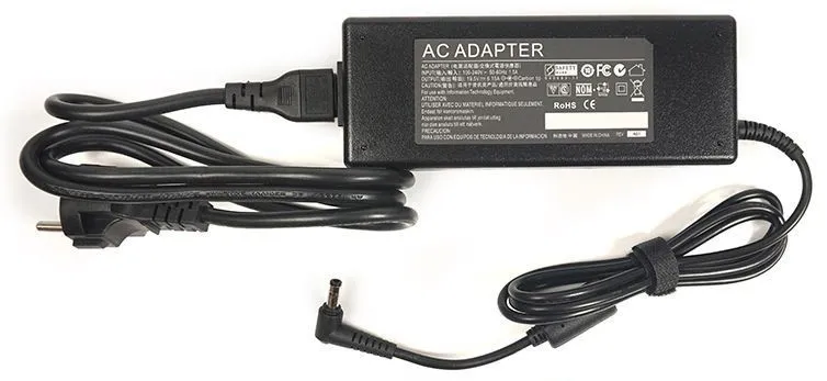Зарядное устройство PowerPlant IBM/LENOVO 220V, 19.5V 120W 6.15A IB120G5525