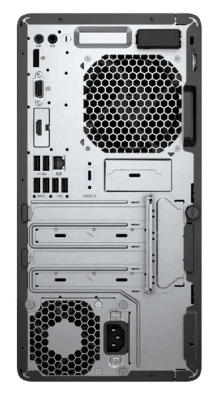 Системный блок HP ProDesk 400 G6 MT 6CF47AV+70821850
