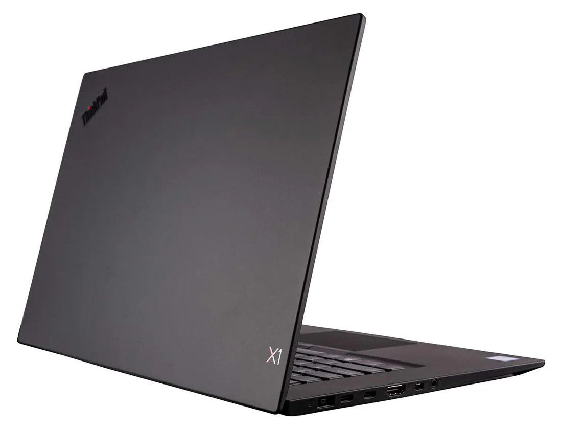 Ноутбук Lenovo ThinkPad X1 Extreme 20MG0011RT