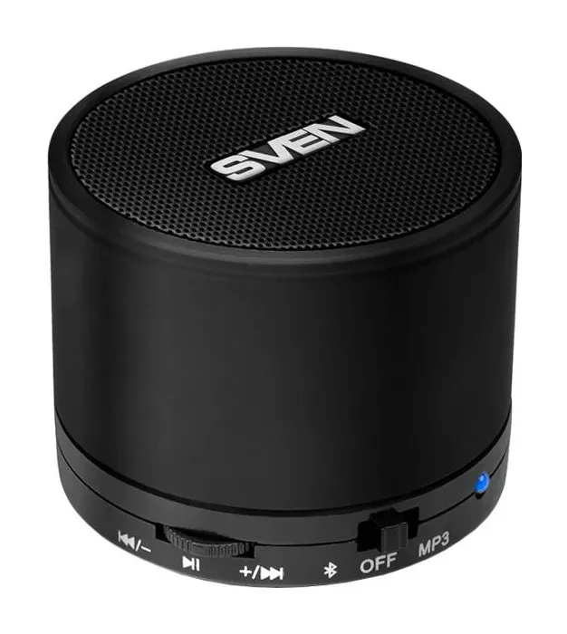 Колонки SVEN PS-45BL black SV-014605