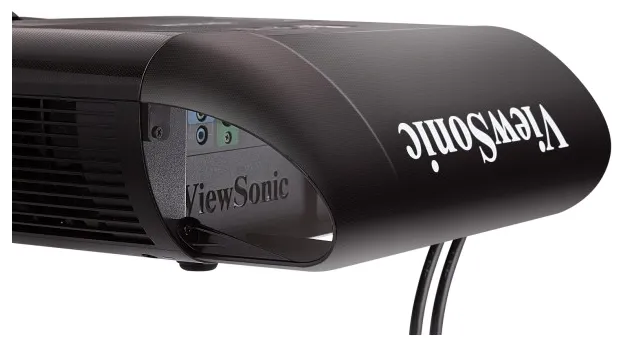 Проектор для дом. кино ViewSonic PJD7835HD