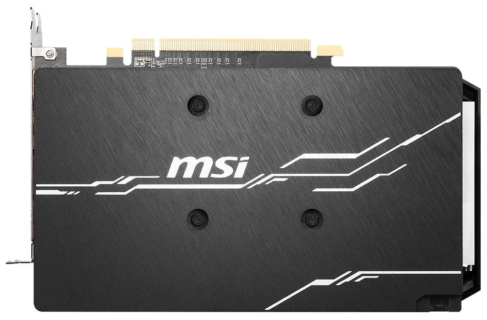 Видеокарта MSI Radeon RX 5500 XT MECH 8G OC