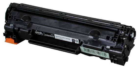 Картридж лазерный Premier-Favorite CRG728