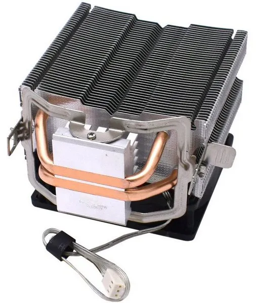 Кулер для процессора PCCooler S93 v2