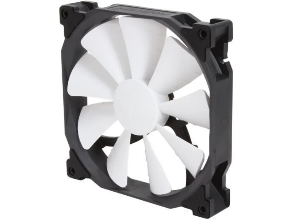 Кулер для корпуса PHANTEKS (PH-F140MP-BBK)