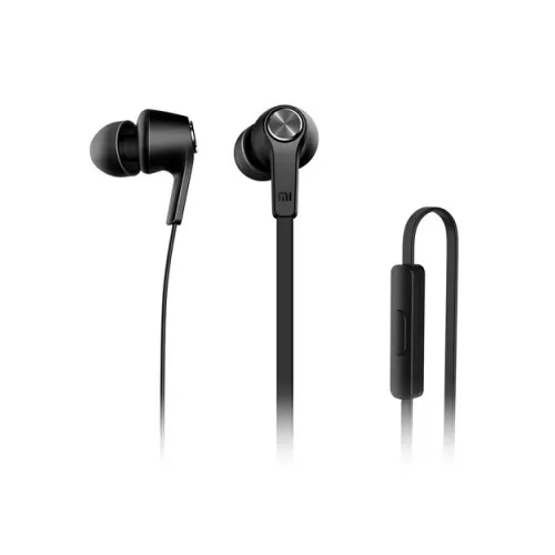 Наушники 2BW4260CN/ZBW4308GL Earphones Xiaomi In-Earphones Чёрный