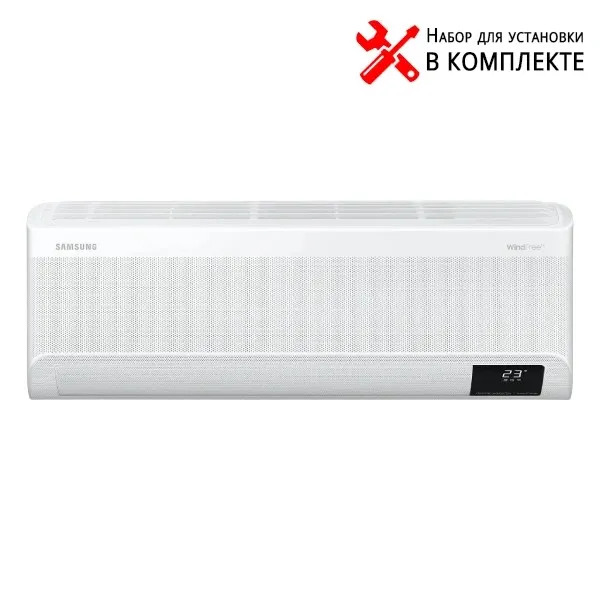 Кондиционер Samsung AR09BSEANWKNER