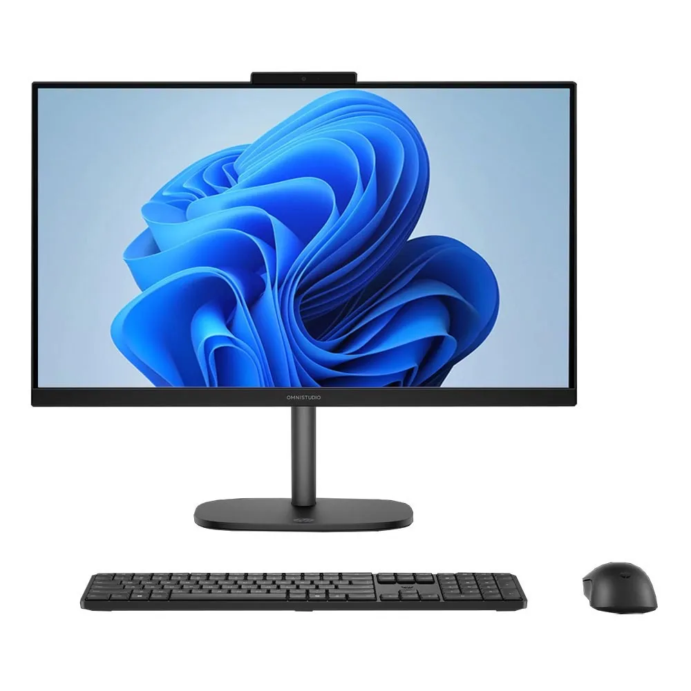Моноблок HP OmniStudio 27-cu0025ci D6QR1EA