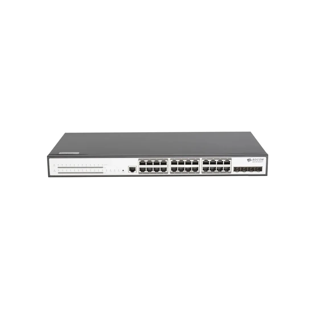 Коммутатор BDCOM S2900-24P4X