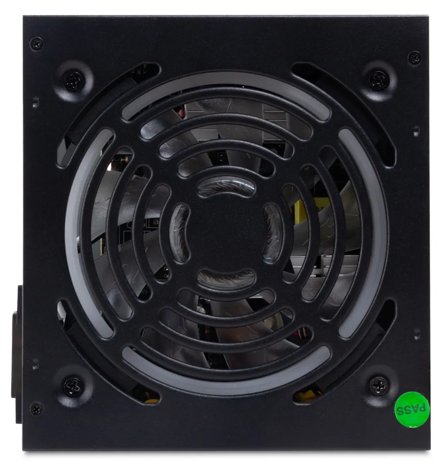 Блок питания X-Game Shadow 400W-RGB