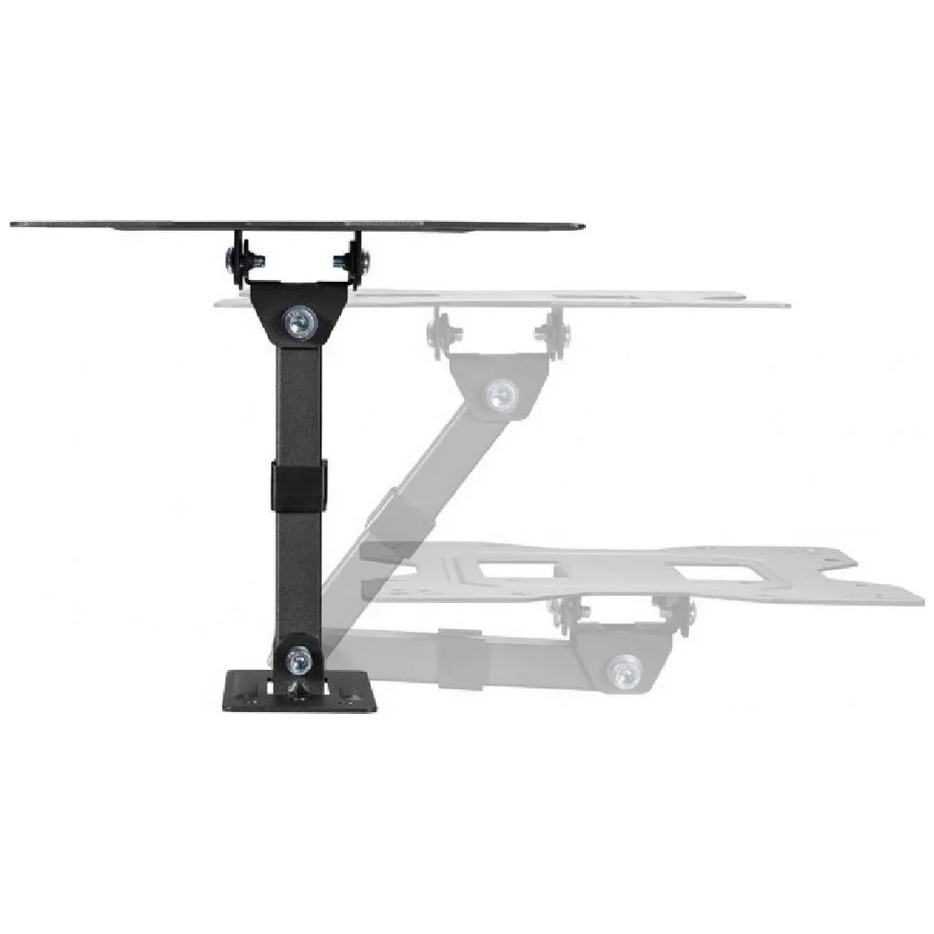 Кронштейн для ТВ KIVI Motion-221 27" - 43"