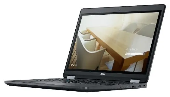 Ноутбук Dell Latitude 15 E5570 210-AENU_6440HQ_4_SSD
