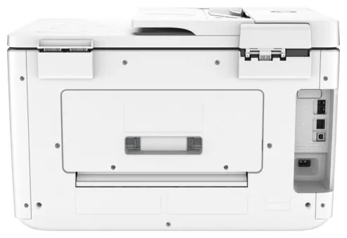 МФУ HP Europe Officejet 7740 G5J38A